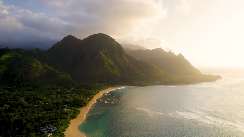 Blue Hawaiian Activities- Travel Kauai